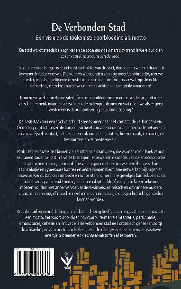De verbonden stad