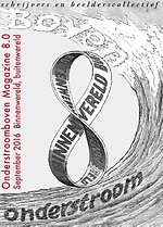 Onderstroomboven Magazine 8.0