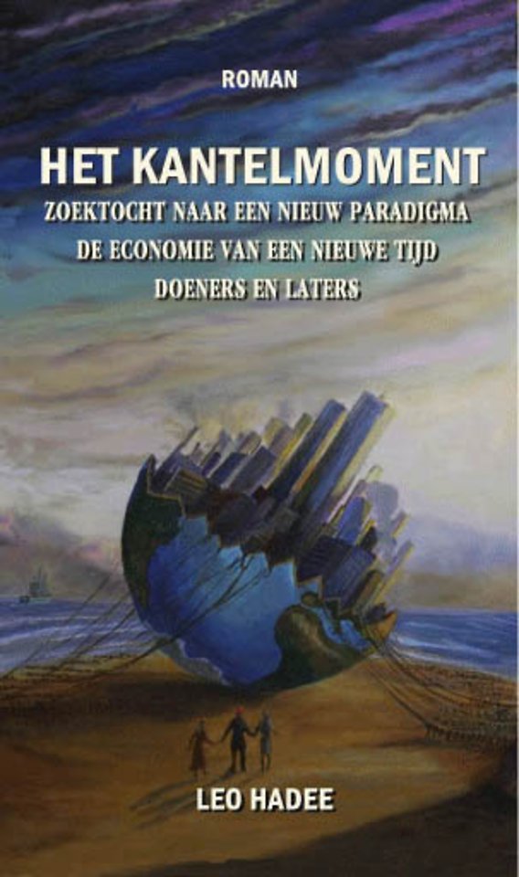 Het kantelmoment Het kantelmoment