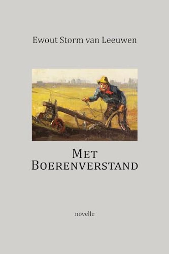 Met Boerenverstand