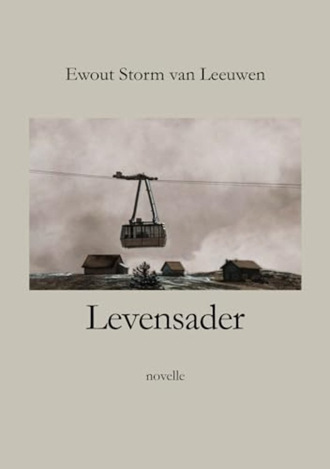 Levensader