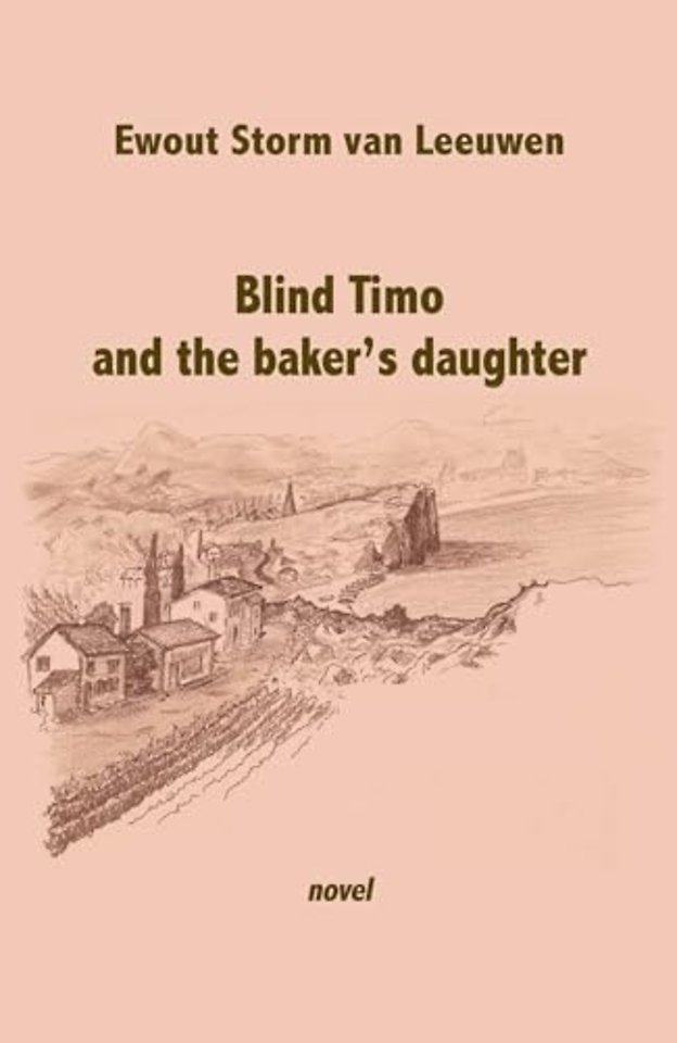Blind Timo and the baker's daughter