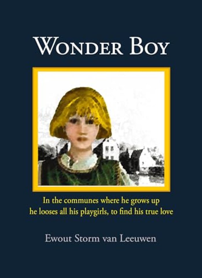 Wonder Boy