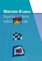 Marcom-B GMDSS