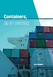 Containers, op en overslag Containers, op en overslag