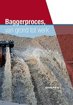 Baggerproces, van grond tot werk