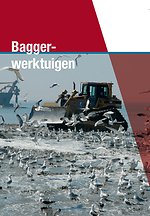 Baggerwerktuigen