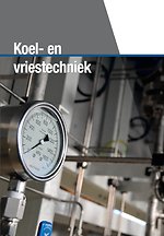 Koel- en Vriestechniek
