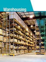 Warehousing