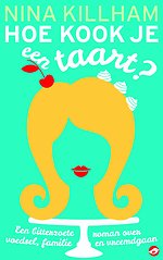 Hoe kook je een taart?