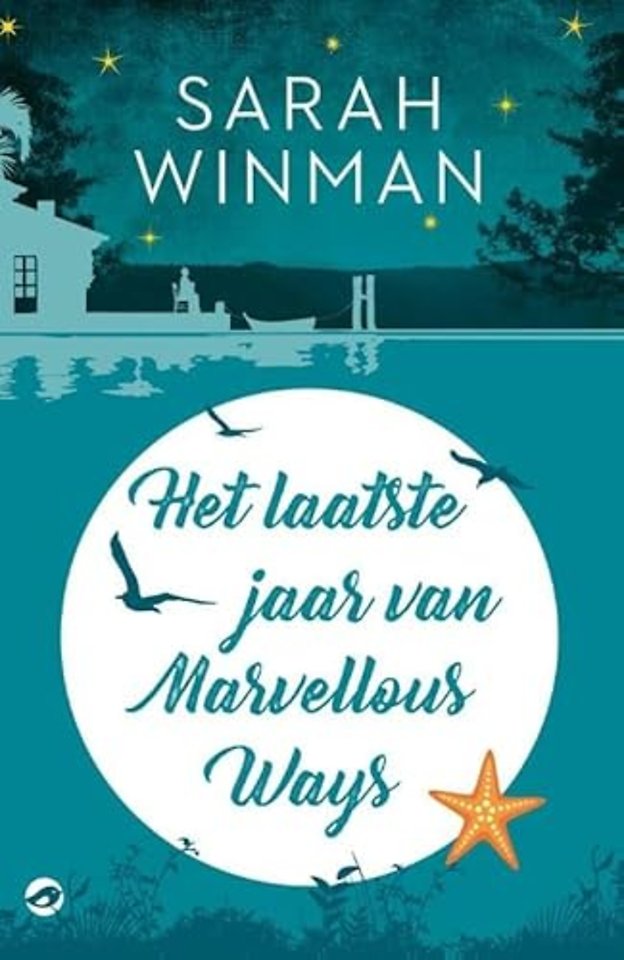 Het laatste jaar van Marvellous Ways