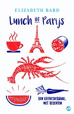 Lunch in Parijs