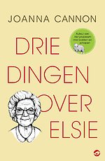Drie dingen over Elsie