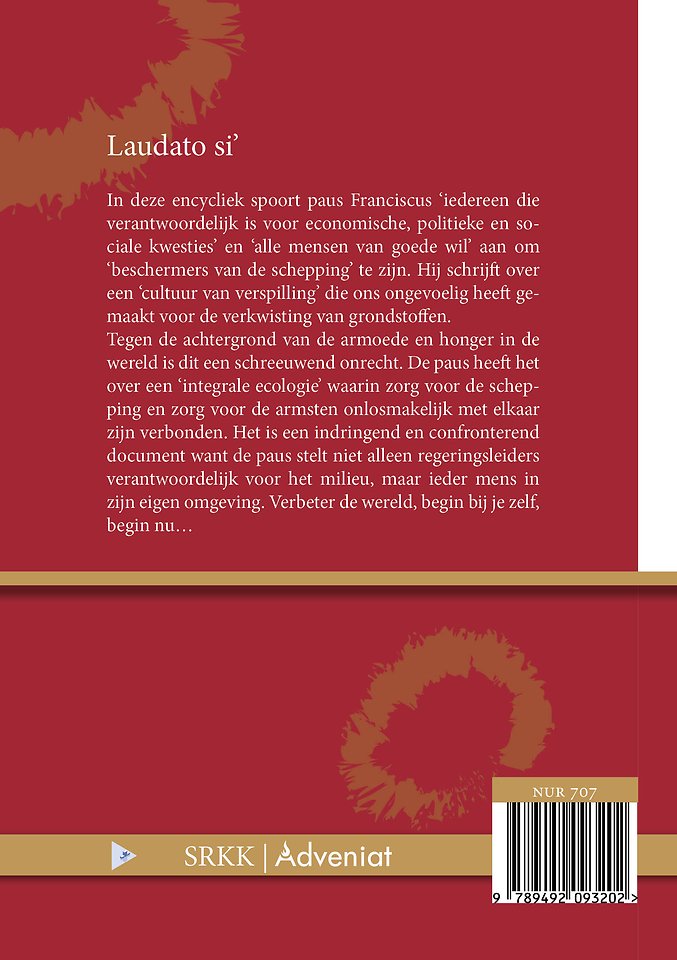 Laudato si'
