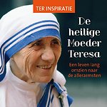 De heilige Moeder Teresa