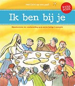 Ik ben bij je Ik ben bij je