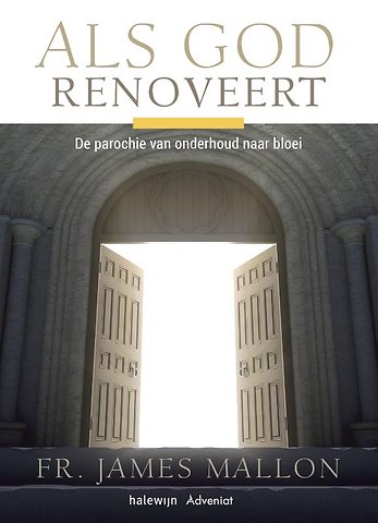 Als God renoveert