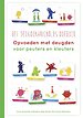 Deugdenvriendjes Doe-Boek