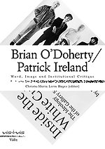 Brian O'Doherty/Patrick Ireland