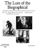 The lure of the biographical