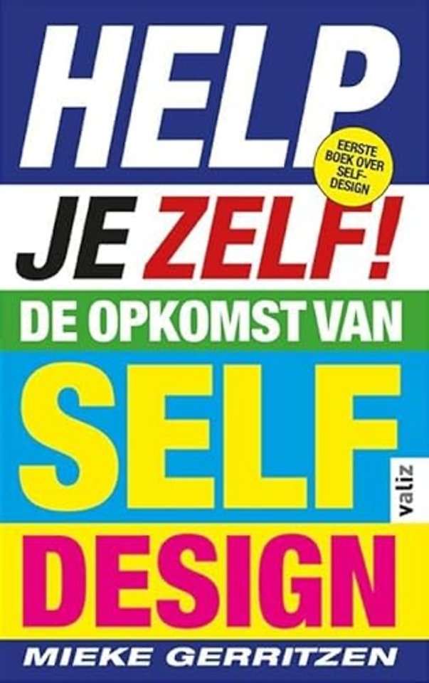 Help Je Zelf