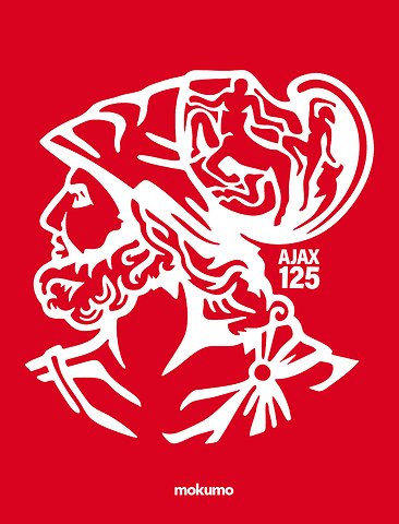Ajax: 125 Jaar Voetbalglorie