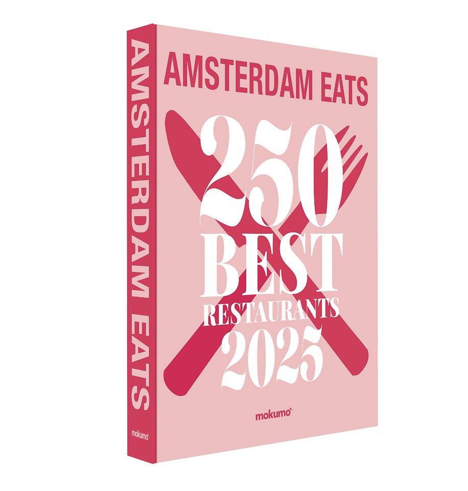 Amsterdam Eats