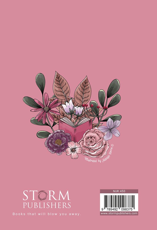 My Awesome Reading Journal