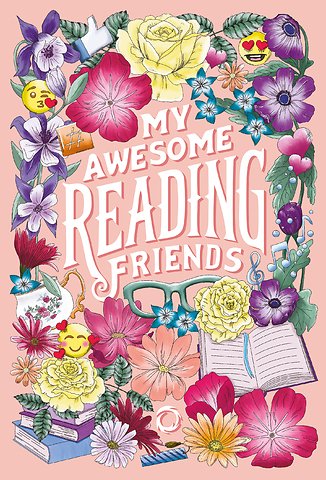 My Awesome Reading Friends