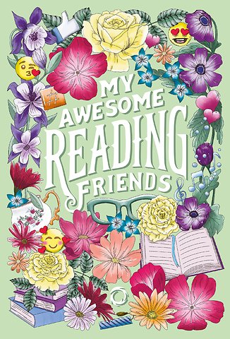 My Awesome Reading Friends