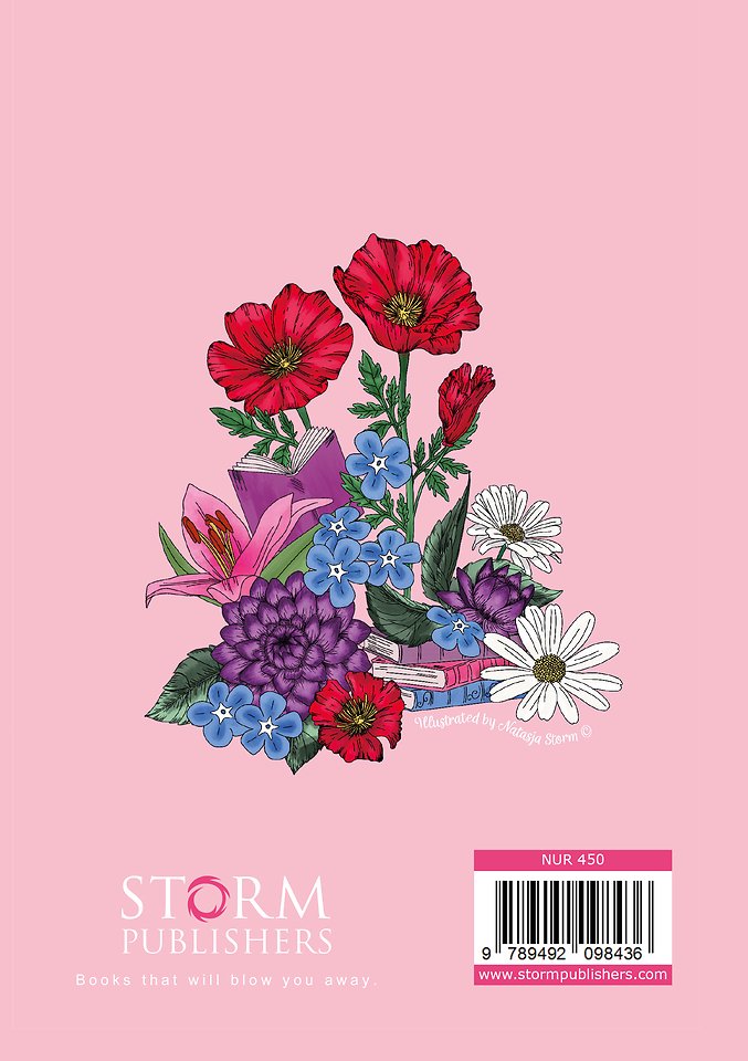 My Awesome Reading Journal