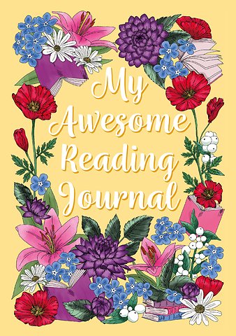 My Awesome Reading Journal