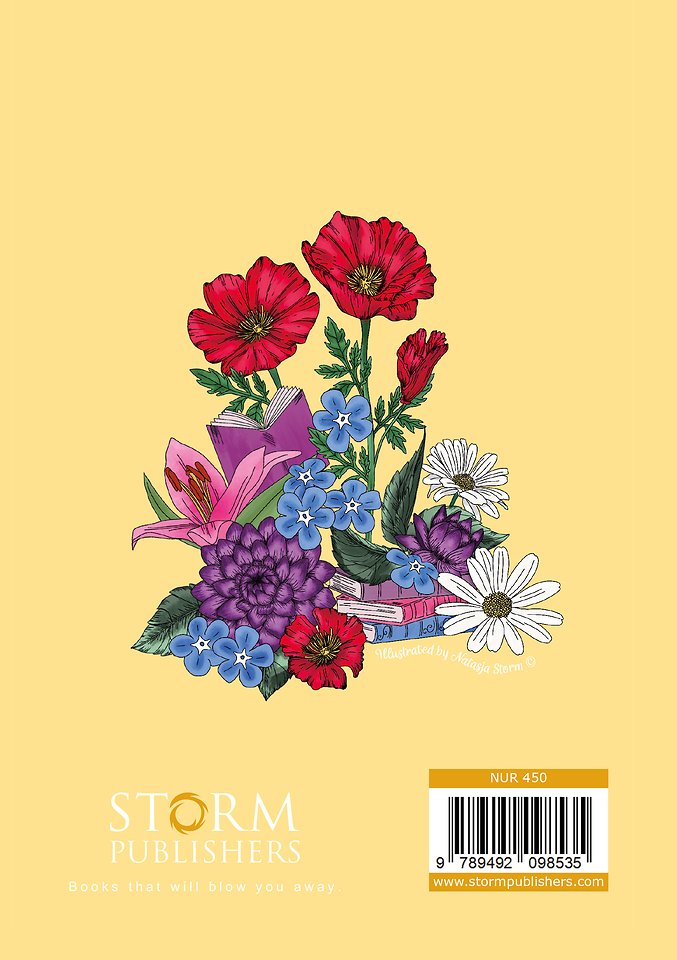 My Awesome Reading Journal