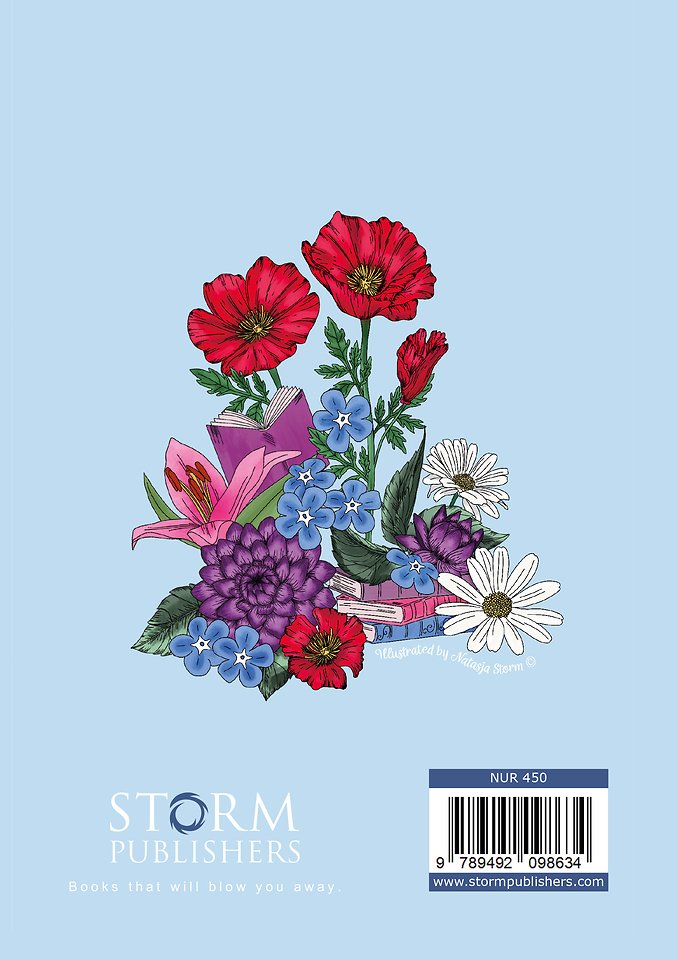 My Awesome Reading Journal