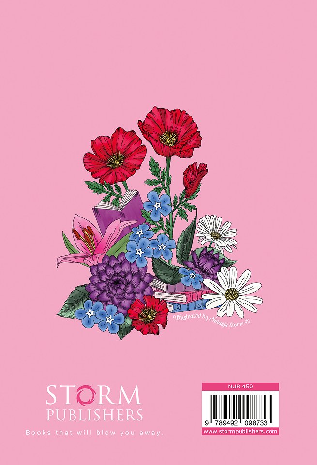 My Awesome Reading Journal