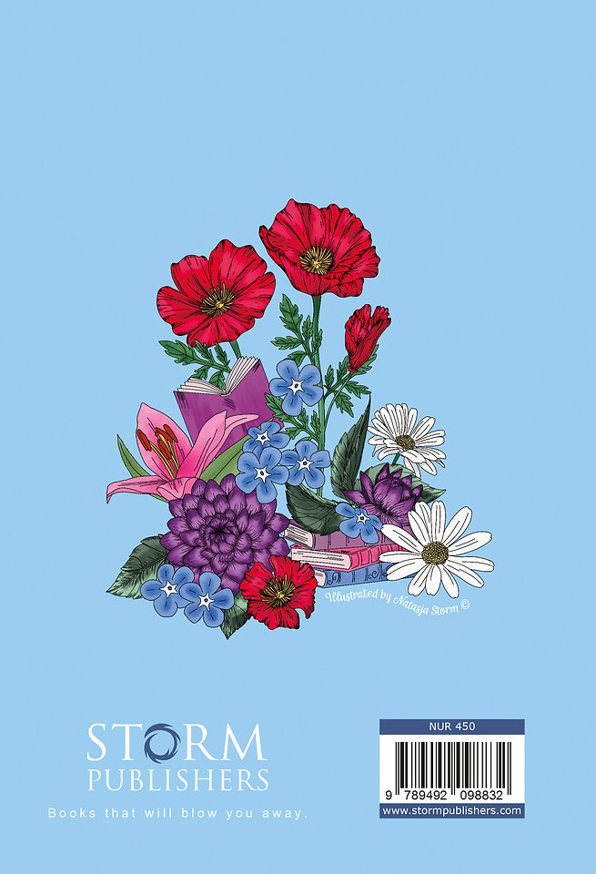 My Awesome Reading Journal