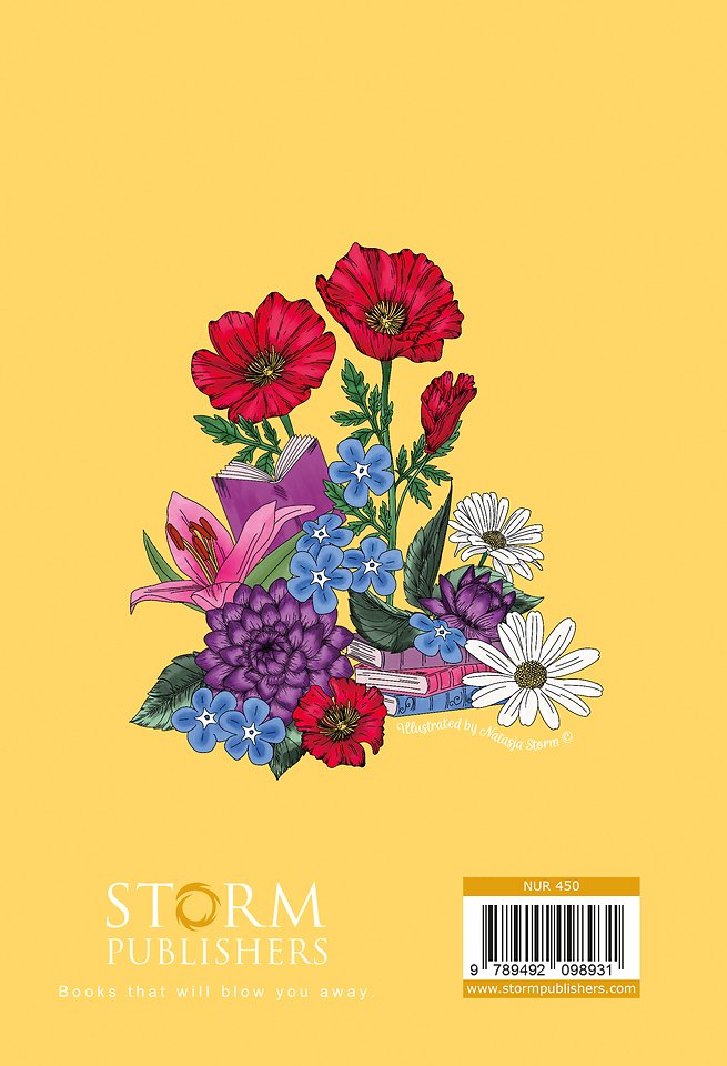 My Awesome Reading Journal