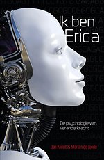 Ik ben Erica - De psychologie van veranderkracht
