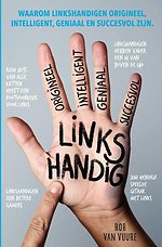 Linkshandig