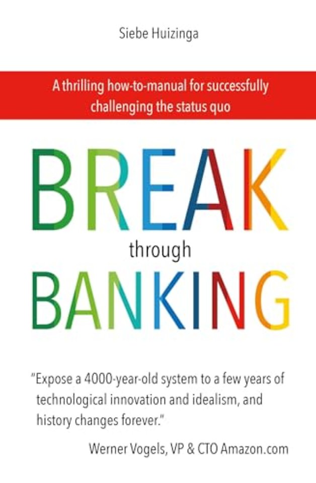 Break Through Banking