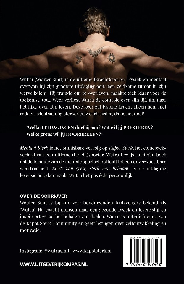 Mentaal Sterk
