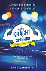 Vind je kracht in spanning