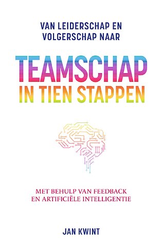 Teamschap in tien stappen