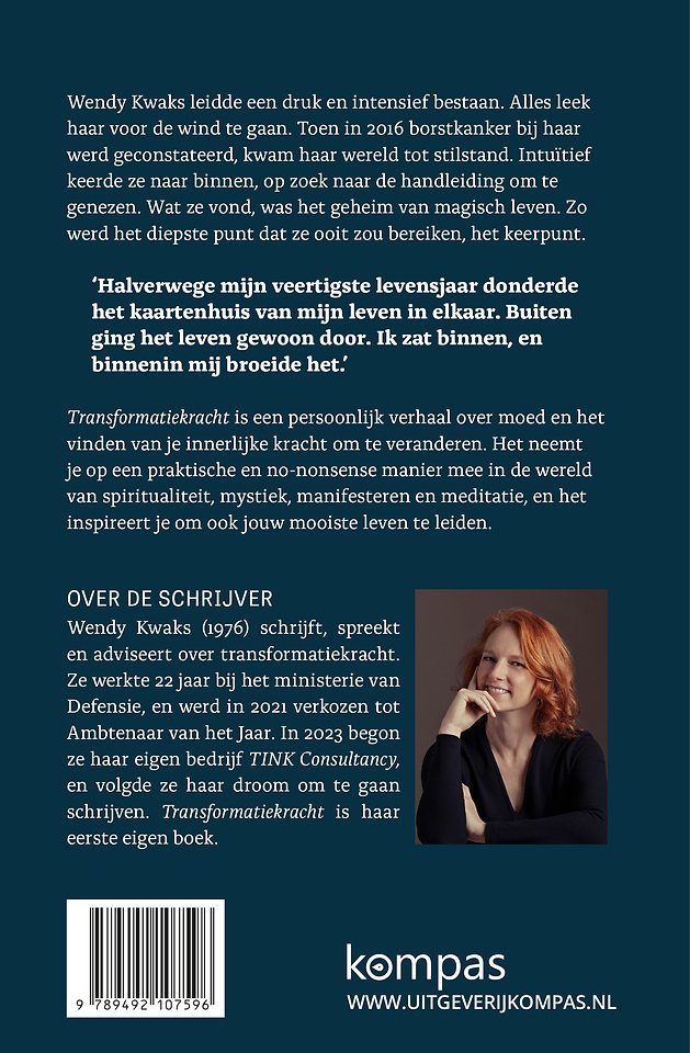 Transformatiekracht