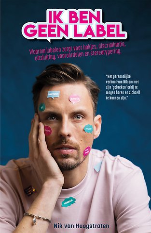 Ik ben geen label