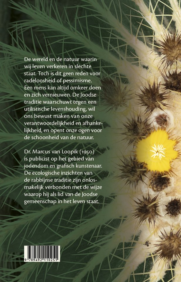 Leven en laten leven