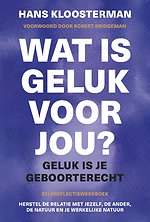 Wat is geluk voor jou?