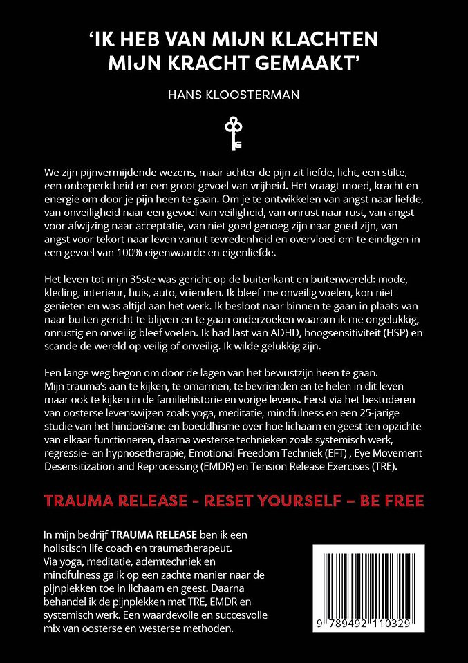 Trauma Release