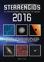 Sterrengids 2016 Sterrengids 2016