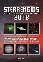 Sterrengids 2018 Sterrengids 2018
